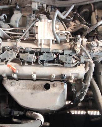 Motore Golf 5 1.4 16v BKG