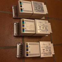 Alimentatore magnetico hps mh