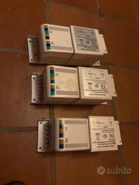 Alimentatore magnetico hps mh