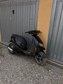Estilete scooter 50 2t