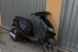 Estilete scooter 50 2t
