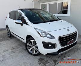 Peugeot 3008 BlueHDi 115 S&S Allure TETTO PANORAMI