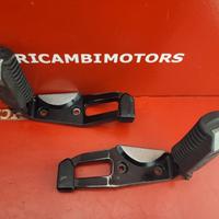 PEDANA POGGIAPIEDI BMW R1150GS R 1150 GS