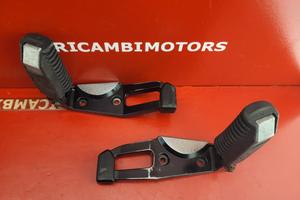 PEDANA POGGIAPIEDI BMW R1150GS R 1150 GS