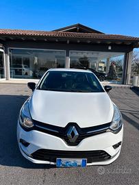 Renault Clio VAN dCi 8V 75 CV 5 porte Moschino Zen