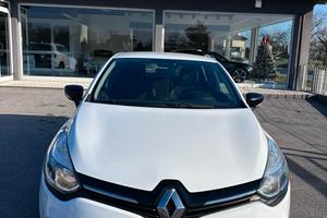 Renault Clio VAN dCi 8V 75 CV 5 porte Moschino Zen