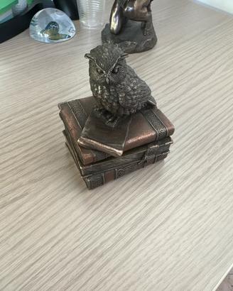 statua