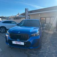 Bmw X1 xDrive 23d Msport Pro