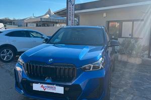 Bmw X1 xDrive 23d Msport Pro