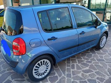 Renault Modus 1.2 16v Dynamique