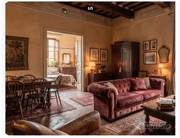 BILOCALE con SPESE INCLUSE- CORCOLLE