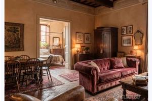 BILOCALE con SPESE INCLUSE- CORCOLLE