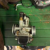 Carburatore 19 Dell’orto