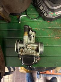 Carburatore 19 Dell’orto