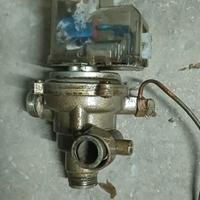 Valvola 3 vie Vaillant revisionata VCW tecnoblock