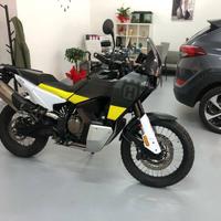 Husqvarna Norden 901