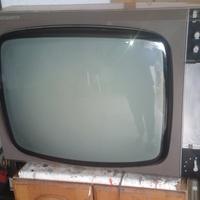 Televisore a valvole