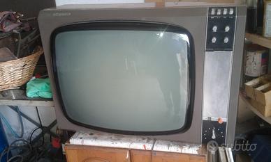 Televisore a valvole