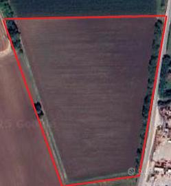 Terreno Agricolo