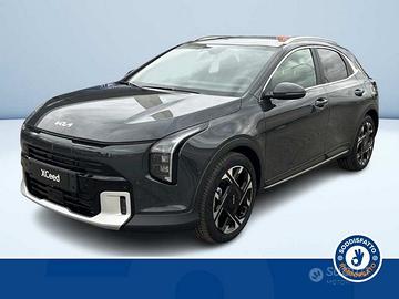 Kia Xceed Nuova 1.6 TGDI DCT Style (TT)