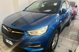 OPEL Grandland X 1.5 diesel Ecotec 130CV Start&S