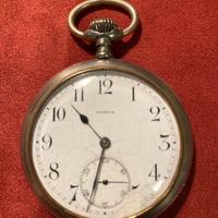 OROLOGIO DA TASCA "MOERIS"