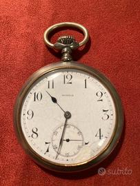 OROLOGIO DA TASCA "MOERIS"