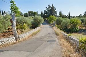 Terreno di 6481 m² a Putignano