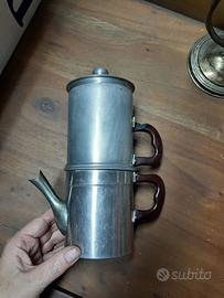 Caffettiera napoletana vintage Anni ‘40-’50