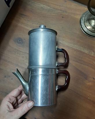 Caffettiera napoletana vintage Anni ‘40-’50