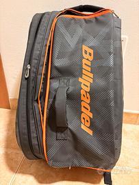 Borsa padel Bullpadel