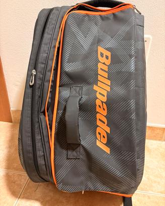 Borsa padel Bullpadel
