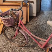 Bicicletta bambina