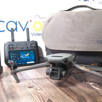 DJI Mavic 3 Fly More Combo con RC Pro (usato)
