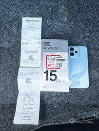 Oppo 15Fs 5G 512GB