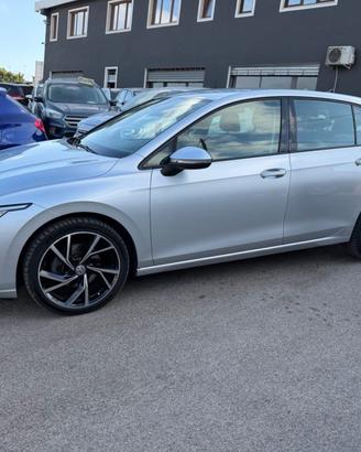 VOLKSWAGEN Golf 2.0 TDI 5p.