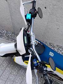 Husqvarna 701