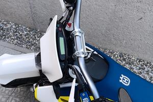 Husqvarna 701