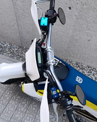 Husqvarna 701