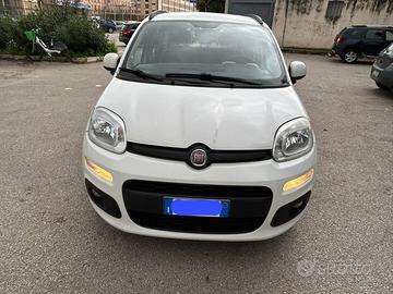 Fiat panda 2016