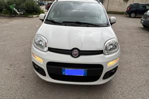 Fiat panda 2016