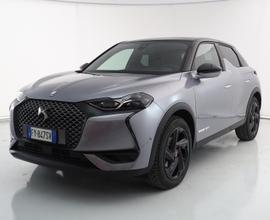 DS DS 3 Crossback - DS 3 Crossback E-Tense Perform