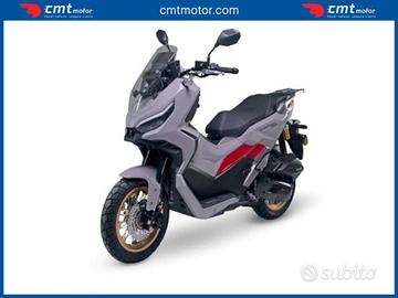 SWM Venturo Garantito e Finanziabile