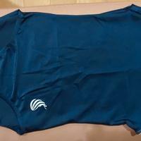 BODY GINNASTICA 10/12 anni