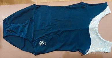 BODY GINNASTICA 10/12 anni