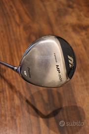 Driver Mizuno MP-001