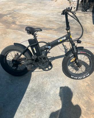 Bici elettrica