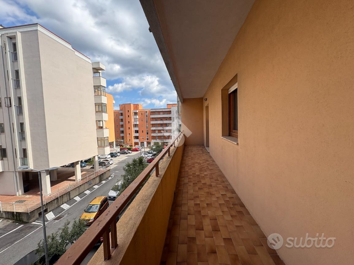 Appartamento – Catanzaro, Sant'Antonio - Vista 5