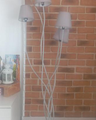 lampada da terra 