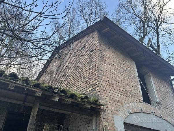 Immobile in asta di 910 m² a San Possidonio - Vista 5